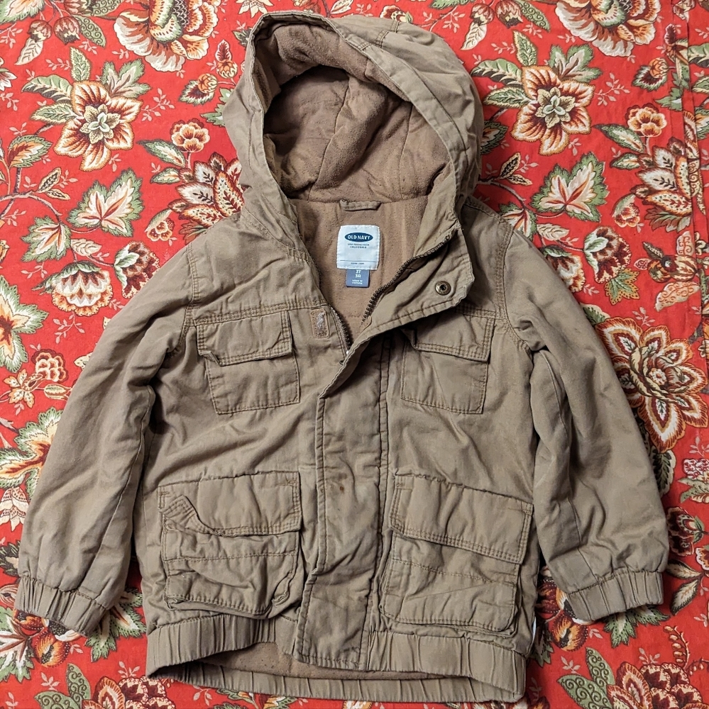 Old Navy Children's Jacket